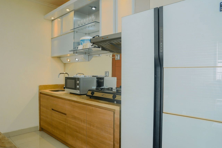 Others 2, Big and Cozy 2BR Ancol Mansion Apartment By Travelio, Jakarta Utara