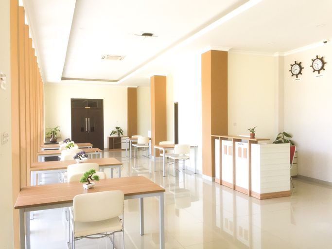 Hotel Pinus Bengkulu, Bengkulu