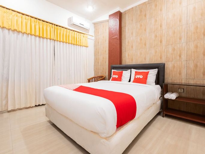 OYO 1695 Royal Senggigi Hotel, Lombok