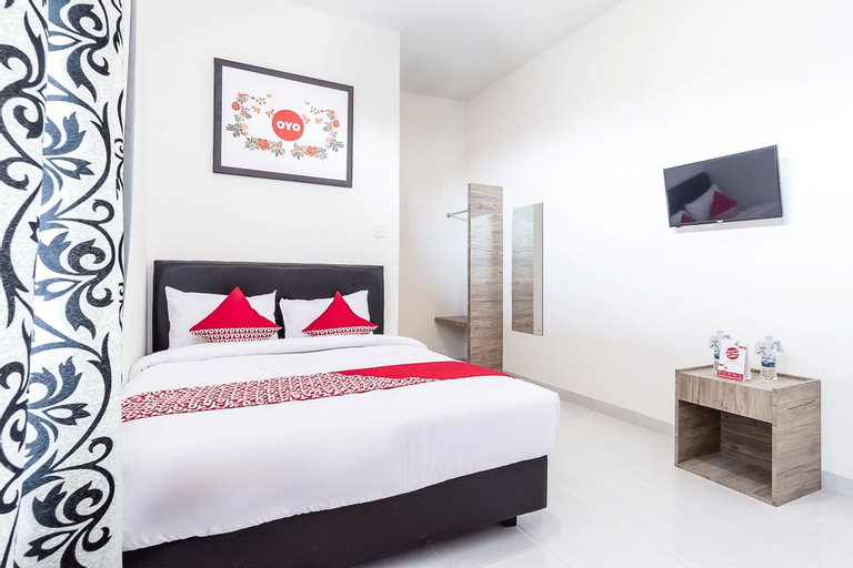 OYO 873 Kamani Homestay Syariah, Medan