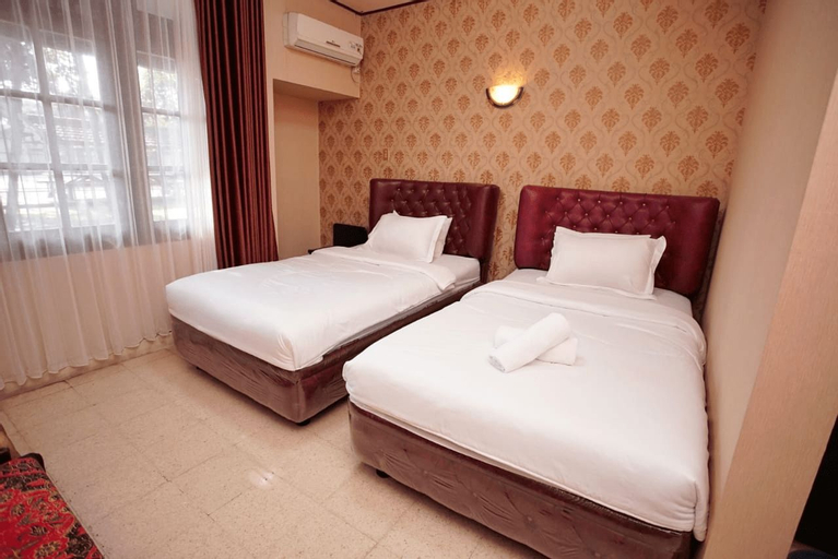 Cakra Residence Syariah Hotel, Malang