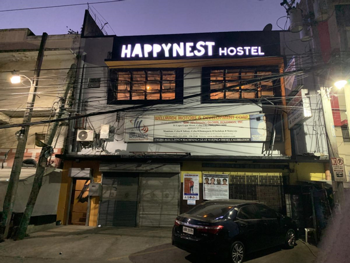 HappyNest Hostel Cebu, Cebu City