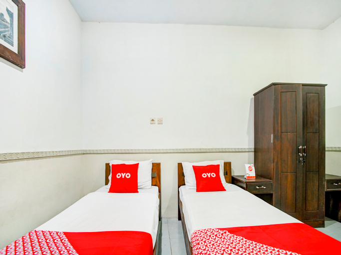 OYO 3957 Boarding House Boss, Malang