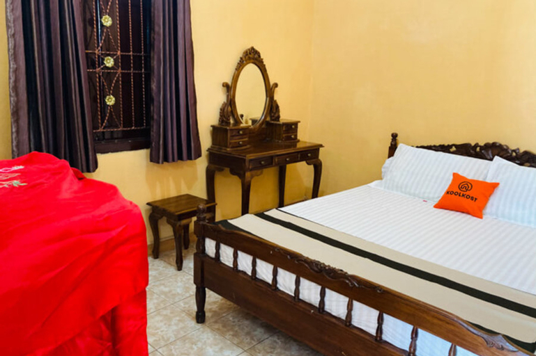 Bedroom 24