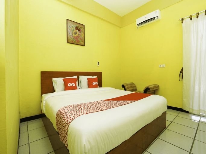 Hotel Di Bojonegoro Jawa Timur Promo Penginapan Murah