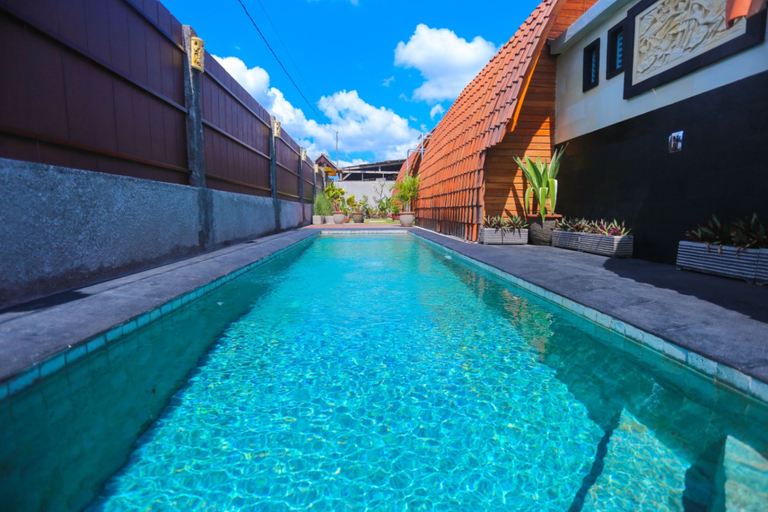 Sport & Beauty 1, The Kedampang Villa, Badung