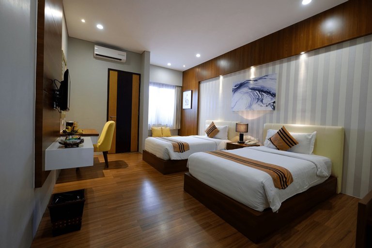 Taman Dayu Golf Club & Resort, Pasuruan