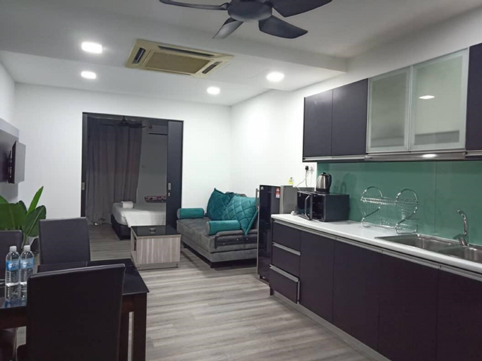 Taragon Puteri Bintang, Kuala Lumpur
