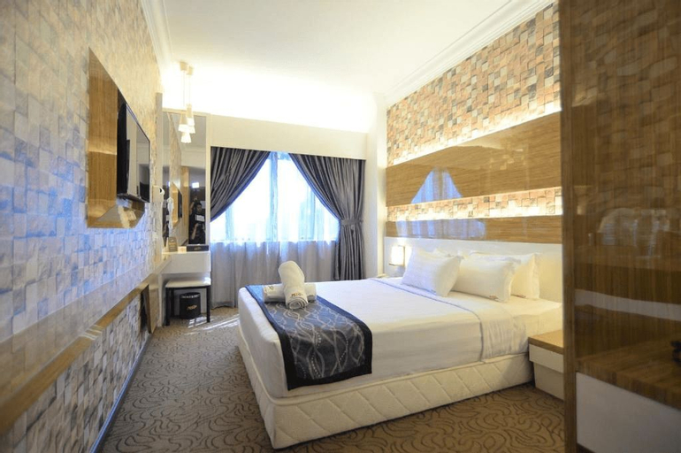 Bedroom 25