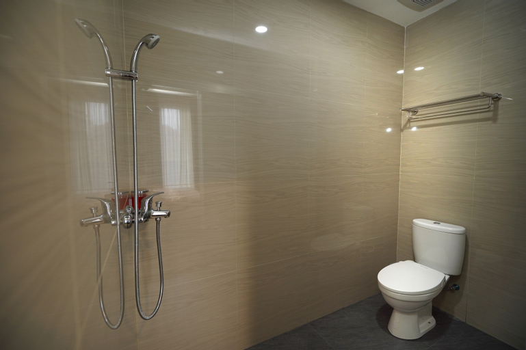 Bedroom 5, Ngampilan Residence Yogyakarta, Yogyakarta