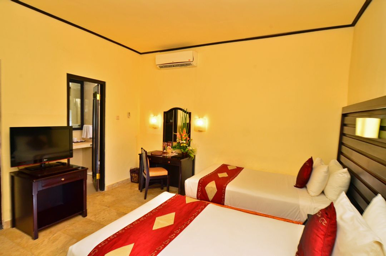 Bedroom 18