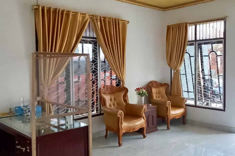 Others, Steze Guest House Syariah RedPartner, Jambi