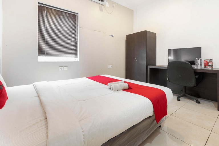 RedDoorz near T1 Juanda Airport, Sidoarjo