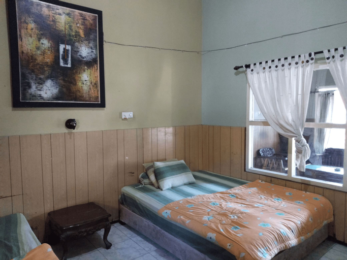 Bedroom 15