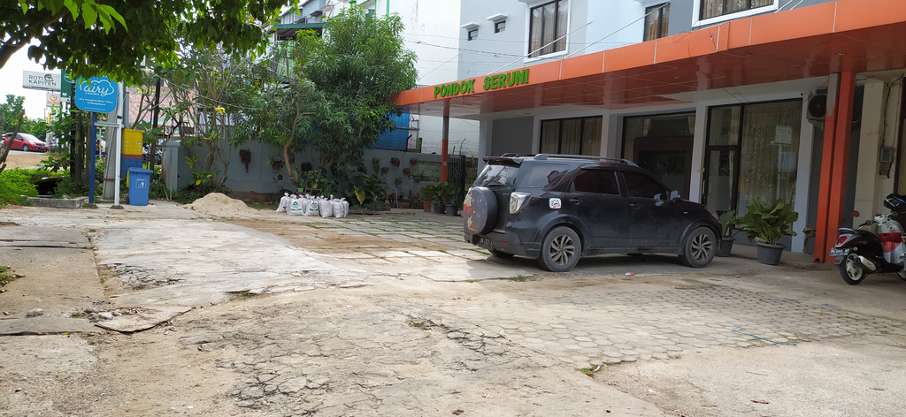 OYO 3954 Pondok Seruni Homestay Syariah, Banjarbaru