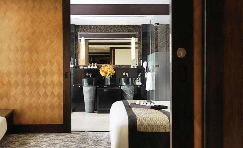Banyan Tree Bangkok - Others