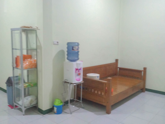 KoolKost @ Komplek Batara Indah (Minimum Stay 6 Nights), Pontianak