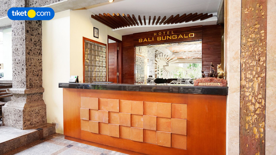 Bali Bungalo Hotel - Tap to explore photos