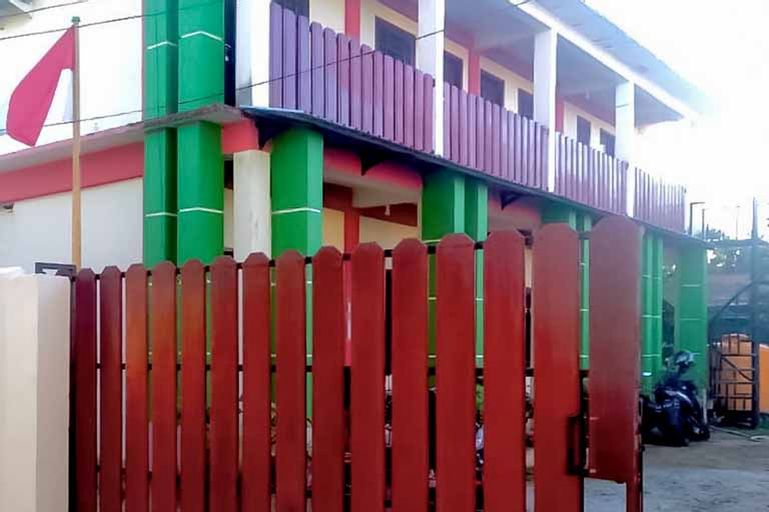 Surya Kost Homestay, Tarakan