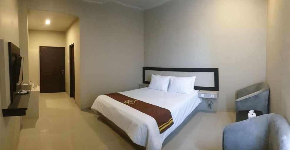 Dedy Jaya Hotel Cirebon, Cirebon