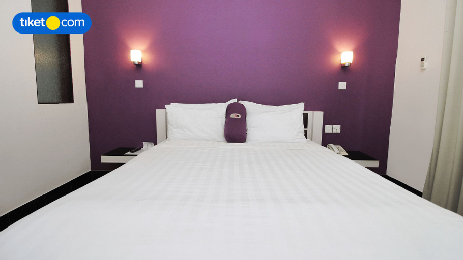 Bedroom 29