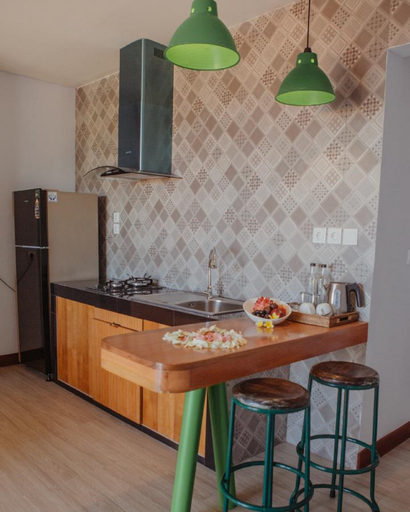 Others 4, Kaen Apartments, Badung