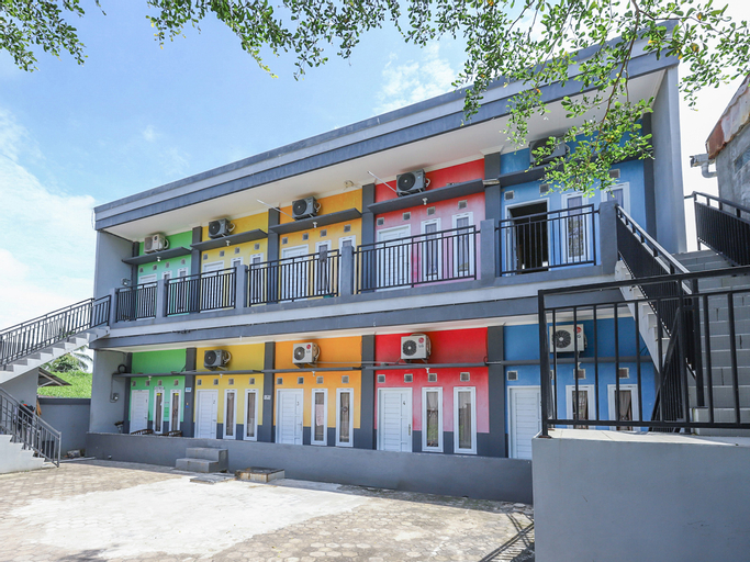 OYO 3731 Pelangi Guest House, Balikpapan