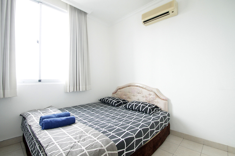 Apartemen ITC Ambassador 2 by Stay 360, Jakarta Selatan
