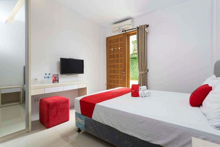 Bedroom 22