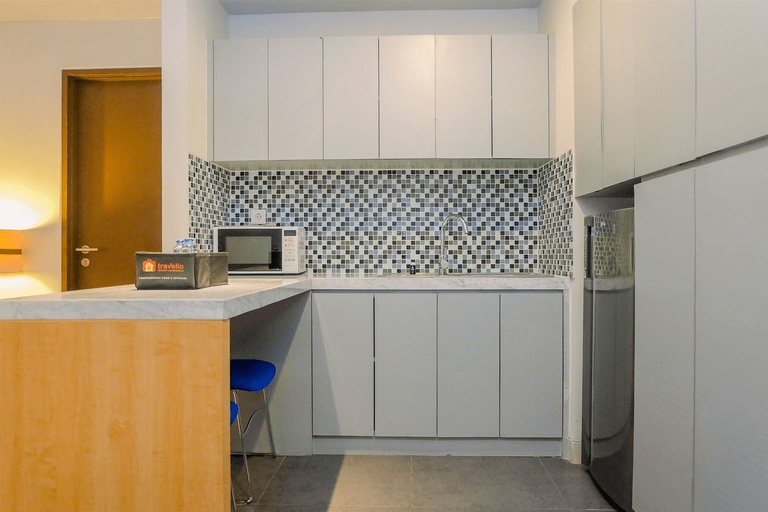 Others 2, Spacious 1BR High Quality Apartment at Karawang By Travelio, Karawang