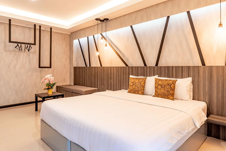 Bedroom 3, Tree Place, Chom Thong