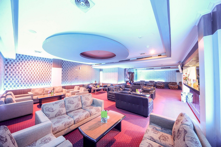 New Hollywood Hotel Pekanbaru, Pekanbaru