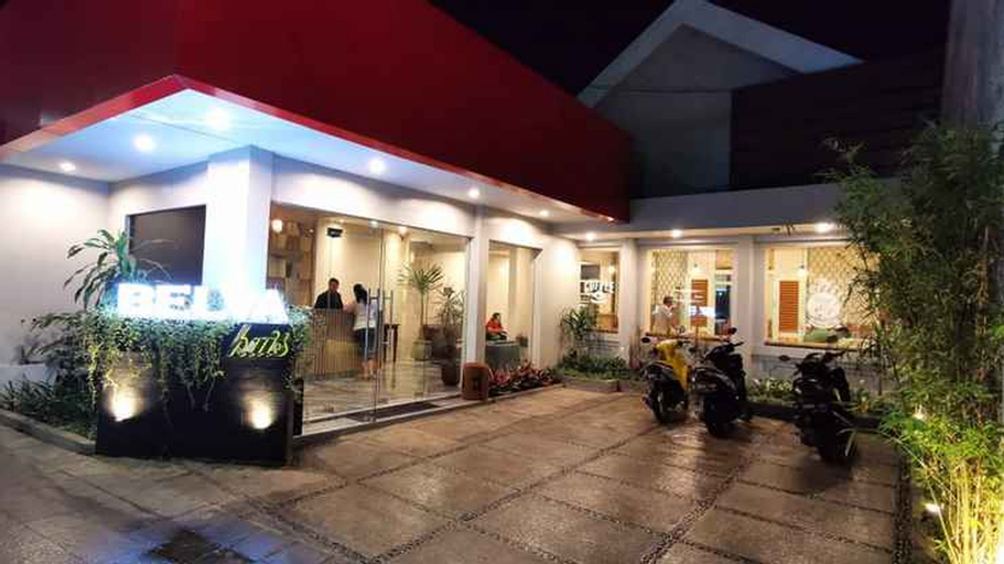 Belva Huis, Bogor