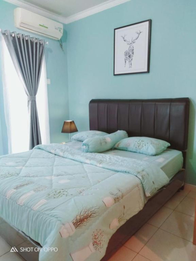 Bedroom 3, Great Western Resort Just Sleep & Cozy, Tangerang