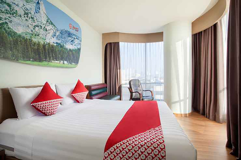 Business Hotel, West Jakarta
