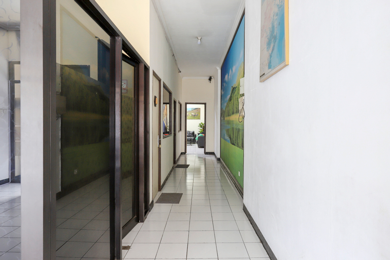 OYO 3742 Good Sleep Balikpapan, Balikpapan