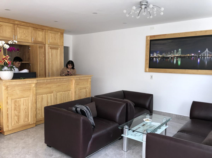 Public Area 3, HB Bungalow, Đà Lạt