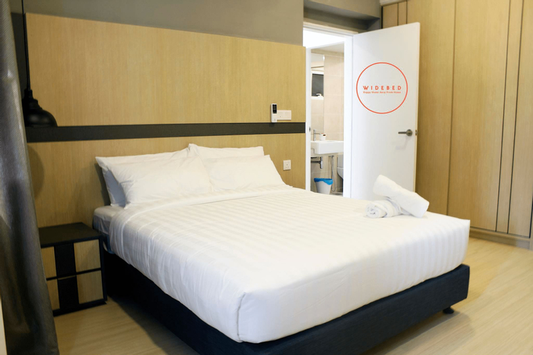 Bedroom 3, Windmill Upon Hills Genting by Widebed, Genting Highlands