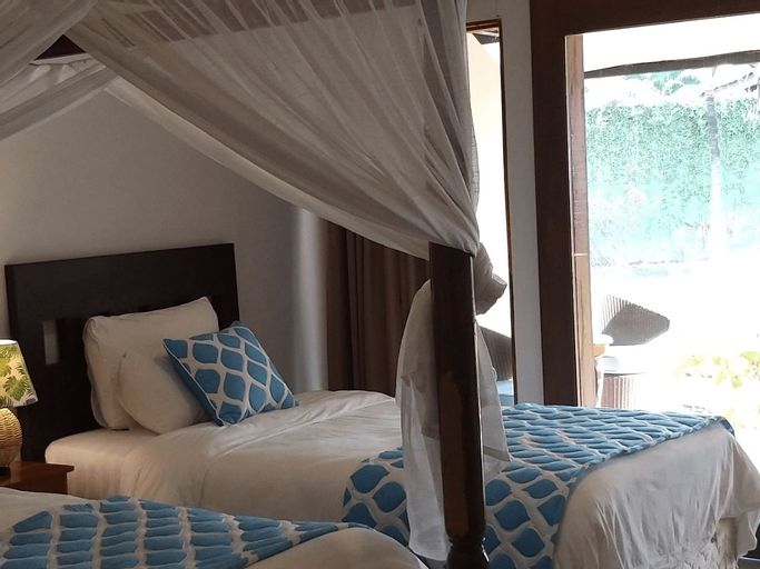 Tropical Beach Resort, Sumbawa Barat
