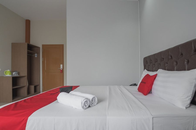 Bedroom 7