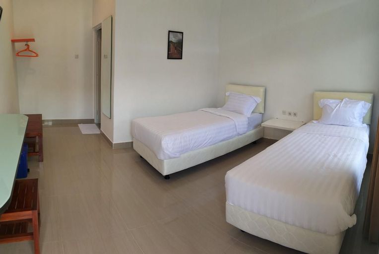 Bedroom 1, Morika Inn, Sumba Barat