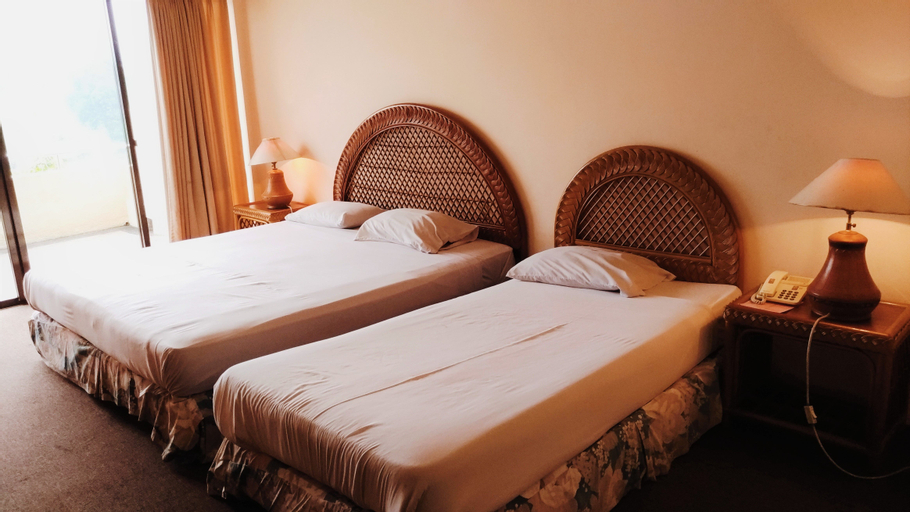 Bedroom 8