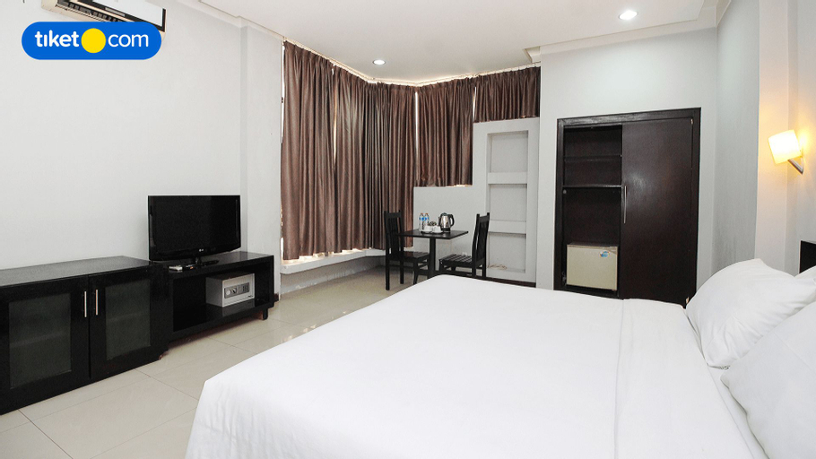 Bedroom 16