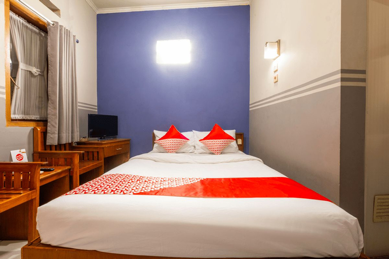 OYO 2625 Pondok Penginapan Patradisa, Bandung