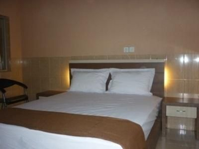 Hotel Arowana Room Type - GR Room