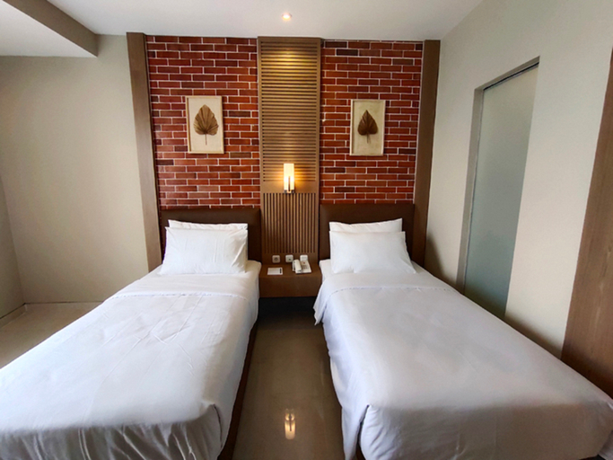 Bedroom 5, Lynn Hotel Mojokerto, Mojokerto