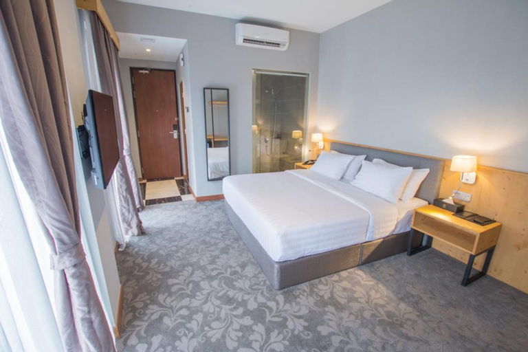 Bedroom 1
