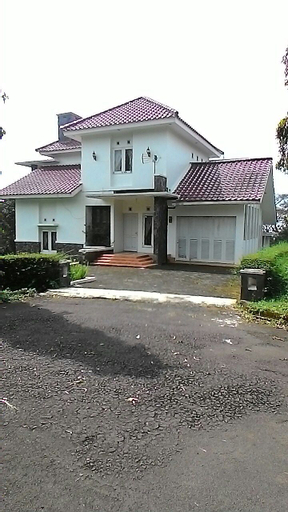 Villa Ranchero - Ciater Highland Resort, Subang