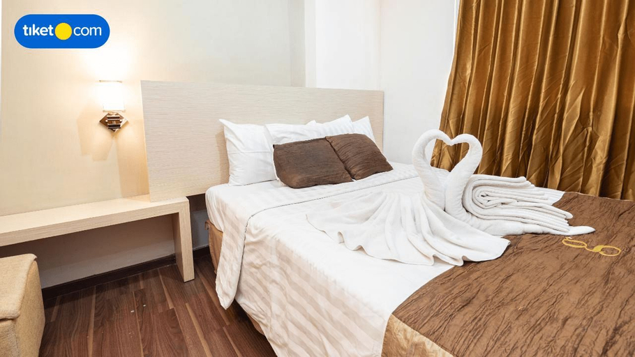 Bedroom 15
