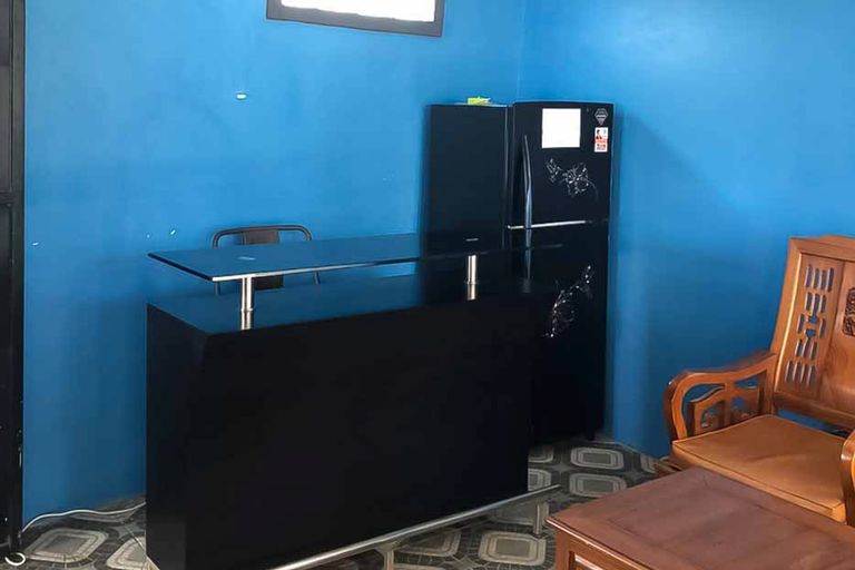 RedDoorz near GOR Sempaja Samarinda, Samarinda